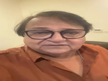 राकेश बेदी ने मिलावटखोरों को लगाई फटकार, कहा- आप लोगों की जान खतरे में डाल रहे हो