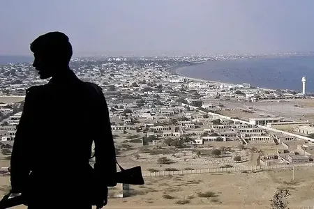 बीएलए का दावा, 32 पाकिस्तानी सैनिकों को 38 हमलों में मार गिराया