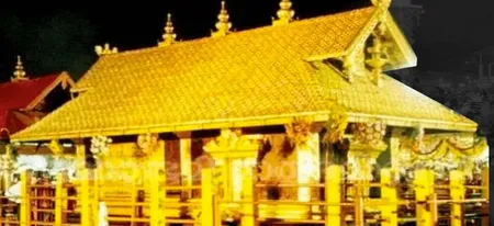 सबरीमाला घी घोटाले में देवस्वोम मंत्री ने व्यापक जांच की मांग की