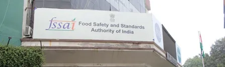 भ्रामक दावों और स्वच्छता नियमों के गंभीर उल्लंघन पर एफएसएसएआई का बड़ा एक्शन; एबी एंटरप्राइज, जाइका ऑर्गेनिक्स और नारायणी फूड्स के लाइसेंस निलंबित