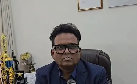 भारत में शुरुआती महीनों में हिंदी फिल्मों ने अच्छा कलेक्शन किया : गिरीश वानखड़े भारत में शुरुआती महीनों में हिंदी फिल्मों ने अच्छा कलेक्शन किया : गिरीश वानखड़े
