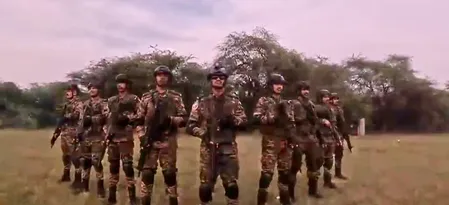 भारतीय सेना में अविवाहित पुरुषों के लिए 70 पदों पर निकली भर्ती, आवेदन के लिए 20 अगस्त तक मौका