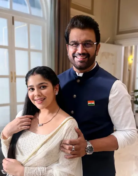 'तुम से तुम तक' ने पूरे किए 400 एपिसोड, निहारिका चौकसे ने कहा-ये अनु-आर्या के प्यार का सबूत है