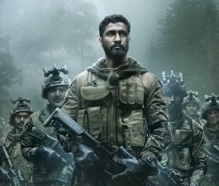 जब पर्दे पर गूंजे देशभक्ति के दमदार डायलॉग्स, 15 अगस्त पर जगा देंगे देशभक्ति का जज्बा