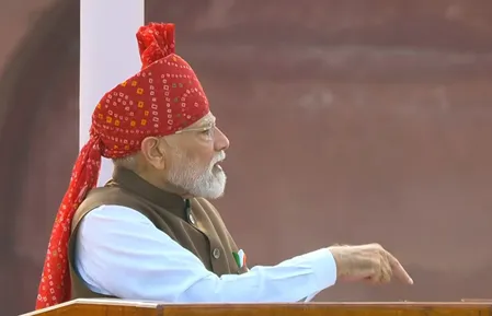 2047 तक 100 गीगावाट परमाणु ऊर्जा क्षमता का लक्ष्य, फॉर्च्यून 500 में भारत की 50 कंपनियां हों: पीएम मोदी