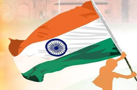 सिंगापुर और अमेरिका ने भारत के लोगों को दी स्वतंत्रता दिवस की बधाई सिंगापुर और अमेरिका ने भारत के लोगों को दी स्वतंत्रता दिवस की बधाई