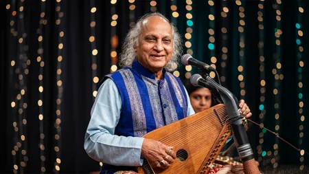 जसरंगी जुगलबंदी से हवेली संगीत तक, पंडित जसराज ने संगीत की दुनिया में किए 3 बड़े नवाचार