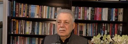 द्विपक्षीय हित सर्वोपरि, शेख हसीना के मुद्दे से न बंधे भारत-बांग्लादेश संबंध: रक्षा विशेषज्ञ वाइल अव्वाद द्विपक्षीय हित सर्वोपरि, शेख हसीना के मुद्दे से न बंधे भारत-बांग्लादेश संबंध: रक्षा विशेषज्ञ वाइल अव्वाद