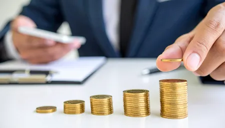 आकलन वर्ष 2026 में 100 करोड़ रुपए से अधिक आय दिखाने वाले करदाताओं की संख्या 39 प्रतिशत बढ़कर 576 हुई: रिपोर्ट