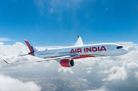 एयर इंडिया ने ड्रग टेस्ट में फेल होने वाले दो अन्य पायलट को ड्यूटी से हटाया