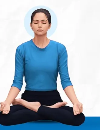 तनाव से राहत से लेकर एकाग्रता बढ़ाने तक, जानें रोज मेडिटेशन करने के फायदे