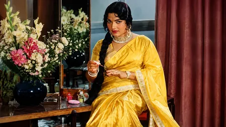 कभी 'बेबी नाज' बनकर जीता था दिल, फिर बनीं श्रीदेवी की आवाज, ऐसा था कुमारी नाज का सफर