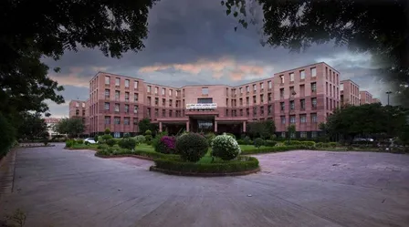 एम्स-बिलासपुर में 69 सीनियर रेजिडेंट पदों पर नौकरी का मौका, 21 अगस्त को वॉक-इन इंटरव्यू
