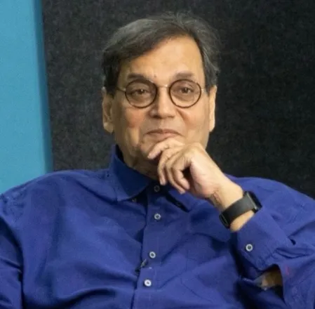 'जो बात बतौर सीएम नरेंद्र मोदी ने मुझे बोली, वो आज तक किसी मुख्यमंत्री ने नहीं कही', सुभाष घई ने साझा किया बेहद खास किस्सा