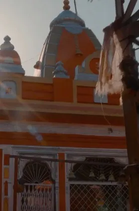श्रीनगर का कामेश्वर महादेव मंदिर, जहां भगवान राम ने की थी शिव की आराधना श्रीनगर का कामेश्वर महादेव मंदिर, जहां भगवान राम ने की थी शिव की आराधना