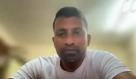 पिछले कुछ वर्षों में श्रीलंका की ओपनिंग पार्टनरशिप सबसे खराब रही है: रसेल अर्नोल्ड