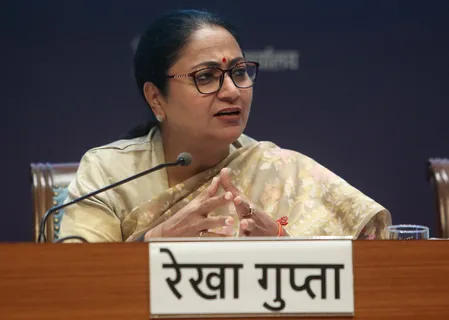 दिल्ली सरकार ने प्रदूषण नियमों का उल्लंघन करने वाली 106 औद्योगिक इकाइयों के खिलाफ कार्रवाई की दिल्ली सरकार ने प्रदूषण नियमों का उल्लंघन करने वाली 106 औद्योगिक इकाइयों के खिलाफ कार्रवाई की