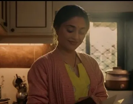 ऑडियंस से जुड़ना जरूरी, लेकिन लाइन पार नहीं करनी चाहिए : अमृता बागची
