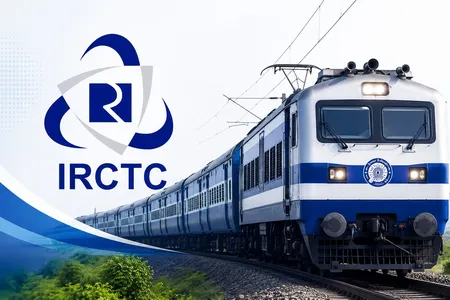 आईआरसीटीसी में पर्यटन मॉनिटर के पदों पर भर्ती का सुनहरा अवसर, 8-9 सितंबर को वॉक-इन इंटरव्यू