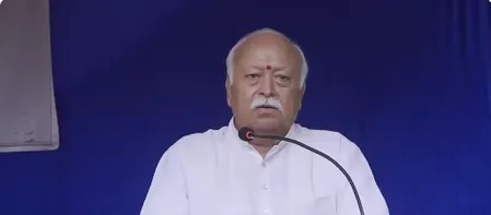 मोहन भागवत अमेरिका, ब्रिटेन और कनाडा का करेंगे दौरा, भारत, हिंदुओं और आरएसएस के खिलाफ दुष्प्रचार पर देंगे जवाब