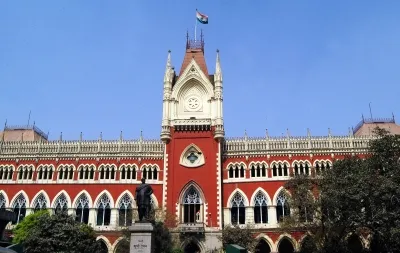कलकत्ता हाईकोर्ट: जनगणना के काम में लगाने के लिए सरकारी स्कूलों के शिक्षकों के लिए शर्तें तय कलकत्ता हाईकोर्ट: जनगणना के काम में लगाने के लिए सरकारी स्कूलों के शिक्षकों के लिए शर्तें तय