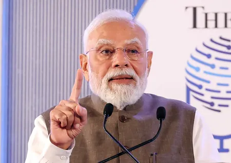 27 अगस्त को होगा 'खेलो इंडिया संवाद' का आयोजन, पीएम मोदी करेंगे युवाओं को संबोधित