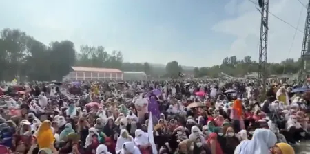 पीओके में पाकिस्तानी सेना की बर्बरता जारी, ब्रिटेन के सांसदों की यूएन महासचिव से हस्तक्षेप की मांग
