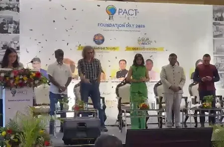 गोवा का पहला कम्युनिटी रेडियो स्टेशन शुरू, छात्रों के लिए करियर मैपिंग में मदद करेगा