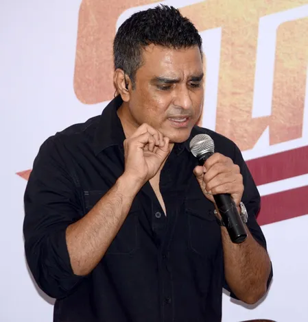 कोलंबो में श्रीलंका के खिलाफ दूसरा टेस्ट, ऑफ स्पिनर को खिलाने के पक्ष में संजय मांजरेकर