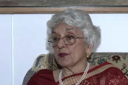 ईरान पर अमेरिकी हमले में क्यों हो रही देरी? बांग्लादेश की पूर्व हाई कमिश्नर वीणा सिकरी ने बताई वजह