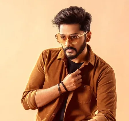 जन्मदिन पर तेजा सज्जा को मिला खास तोहफा, 'जॉम्बी रेड्डी नेक्स्ट लेवल' में पहले से बड़ा होगा जॉम्बी का खौफ