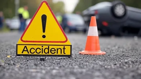 ऑस्ट्रेलिया में हिट-एंड-रन की घटना, 34 साल के युवक को टक्कर मारकर भागा ड्राइवर, हालत गंभीर