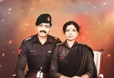 दिवंगत पति को जन्मदिन पर याद कर भावुक हुईं प्रियंका चोपड़ा की मां डॉ. मधु चोपड़ा