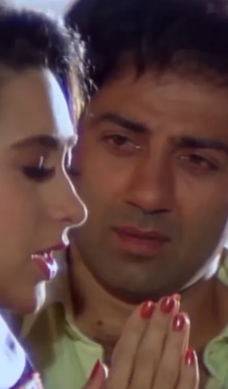 'जीत' के 30 साल पूरे होने पर सनी देओल ने कहा, 'करण आज भी मेरे दिल में बसता है' 'जीत' के 30 साल पूरे होने पर सनी देओल ने कहा, 'करण आज भी मेरे दिल में बसता है'