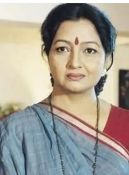 दिग्गज अभिनेत्री आशा सिंह जायसवाल का निधन, बेटे ने दी जानकारी दिग्गज अभिनेत्री आशा सिंह जायसवाल का निधन, बेटे ने दी जानकारी