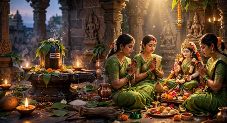 25 अगस्त का पंचांग: कर्ज मुक्ति और लंबी आयु के लिए करें शिव व पार्वती की पूजा, भौम प्रदोष और मंगला गौरी का अद्भुत संयोग