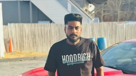 पिज्जा डिलीवर करते समय न्यूयॉर्क में पंजाब के युवक की गोली मारकर हत्या, 13 साल पहले गया था अमेरिका