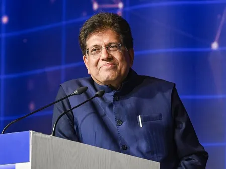 पीयूष गोयल की जापानी कंपनियों से अपील, भारत में अपना परिचालन मजबूत करें; सुजुकी जैसी सफलता दोहराये