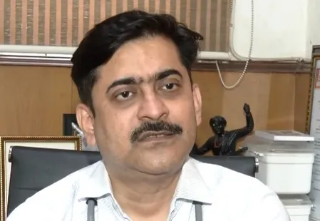 दम घुटने से हुई नवजातों की मौत, ऑक्सीजन सप्लाई और वेंटिलेशन की कमी बनी वजह : डॉ. तुषार पालवे
