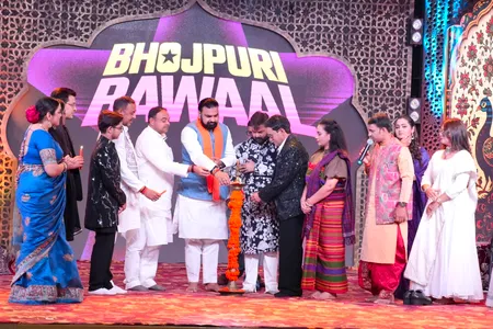 बिहार में फिल्म सिटी का होगा निर्माण, 54 शूटिंग के लिए सहमति: सीएम सम्राट चौधरी