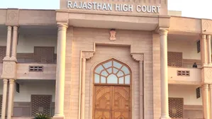 राजस्थान हाई कोर्ट ने स्कूलों में जंक फूड पर रोक लगाई, कैंटीन और स्कूल गेट के 50 मीटर के दायरे में बिक्री पर पाबंदी