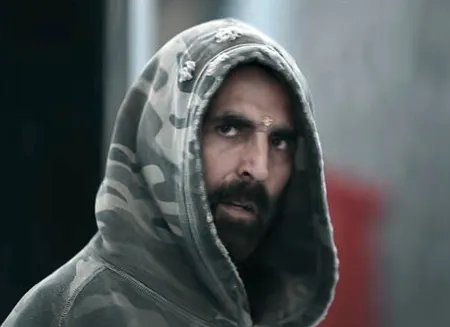 डर, बदला और रहस्य से भरा 'हैवान' का ट्रेलर, सैफ से भिड़ते दिखेंगे अक्षय कुमार