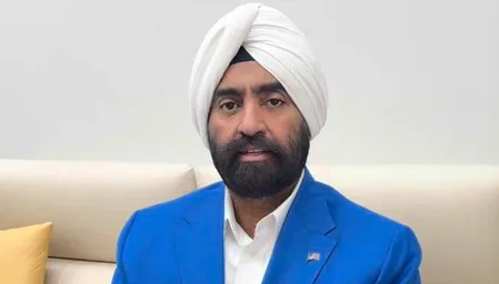 आरएसएस प्रमुख का दौरा अल्पसंख्यक समुदायों की चिंताओं पर चर्चा करने का अवसर: सिख-अमेरिकी नेता