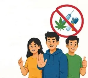 नशा, ओवरडोज और विदड्रॉल में क्या है अंतर? सामाजिक न्याय मंत्रालय ने समझाए नशे से जुड़े 5 शब्द नशा, ओवरडोज और विदड्रॉल में क्या है अंतर? सामाजिक न्याय मंत्रालय ने समझाए नशे से जुड़े 5 शब्द