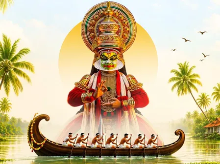 'ओणम हमारी समृद्ध संस्कृति और भाईचारे की भावना का उत्सव', राष्ट्रपति समेत कई दिग्गज नेताओं ने दी शुभकामनाएं