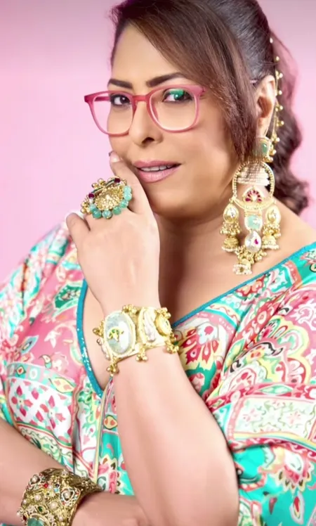गीता कपूर ने शेयर की 'कहो ना प्यार है' की यादें, कहा-डेब्यू से पहले ही परफेक्शनिस्ट थे ऋतिक रोशन