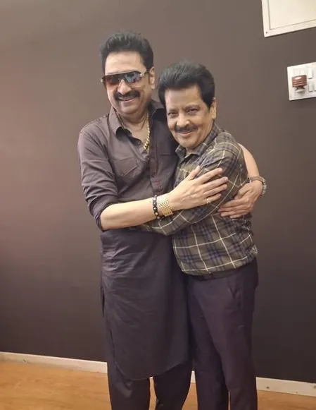 90 के दशक की यादें फिर होंगी ताजा! कुमार सानू और उदित नारायण की जोड़ी फिर आएगी साथ