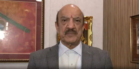 किराना हिल्स पर बेइरादा हमले से घबरा गया था पाकिस्तान, अमेरिका की सक्रियता बढ़ी : रक्षा विशेषज्ञ