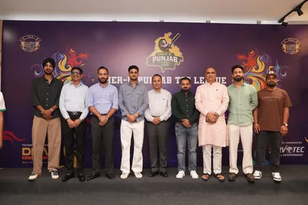शेर-ए-पंजाब टी20 लीग: ओपनिंग मैच में अमृतसर सूरमा का मोहाली किंग्स से सामना, देखें पूरा शेड्यूल