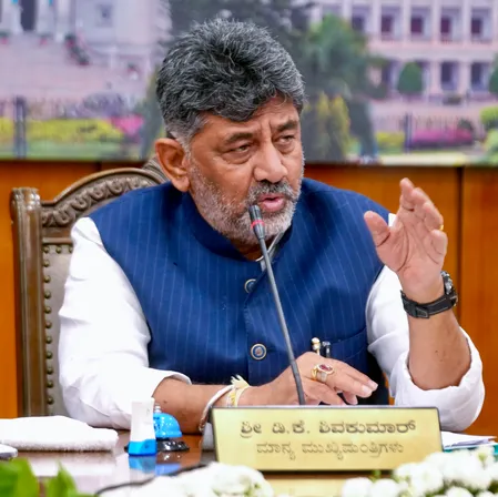 छात्रों की समस्याओं के समाधान और शिक्षा में सुधार के सुझाव देने के लिए कैबिनेट की एक उप-समिति गठन: कर्नाटक सरकार